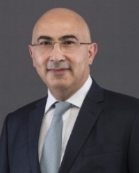 Antoine SIRGI Senior Country Officer CREDIT AGRICOLE CORPORATE & INVESTMENT BANK JAPAN