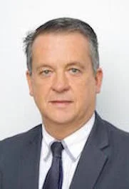 Cyrille DUPONT President & CEO THALES GROUP