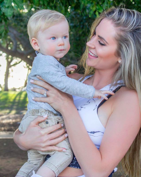 How Sleep Mama saved my sanity