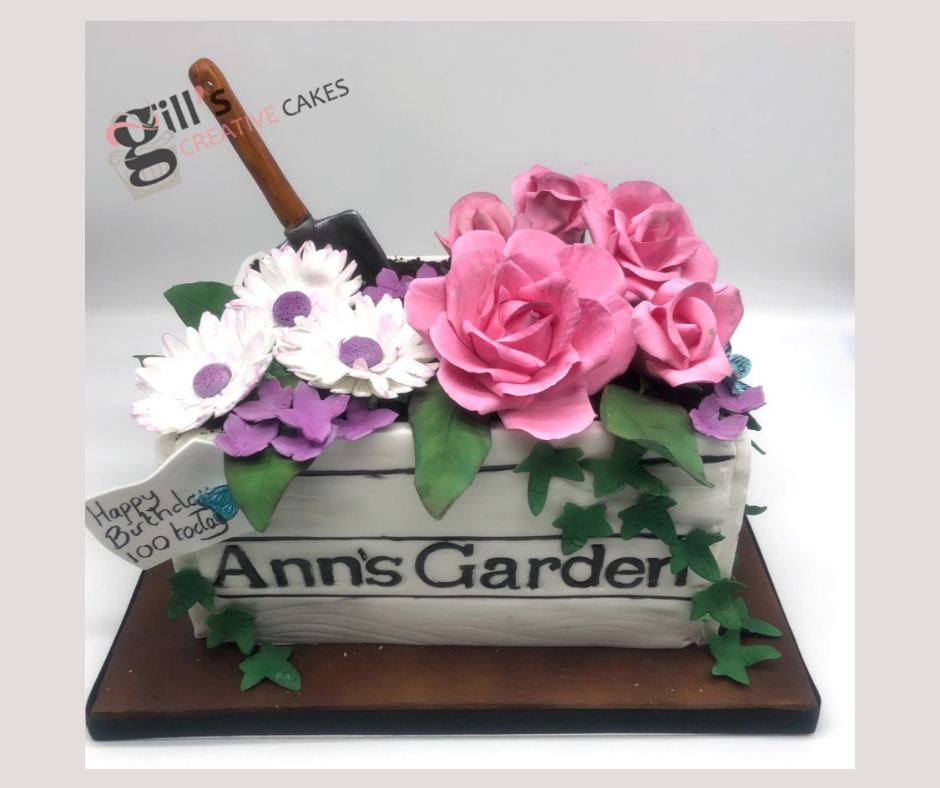 100th flower garden cake.png