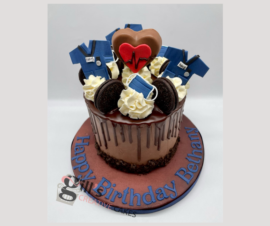 Birthday Cake PNG Image for Free Download