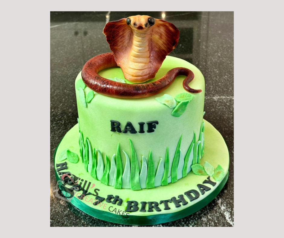 King Cobra snake cake.png