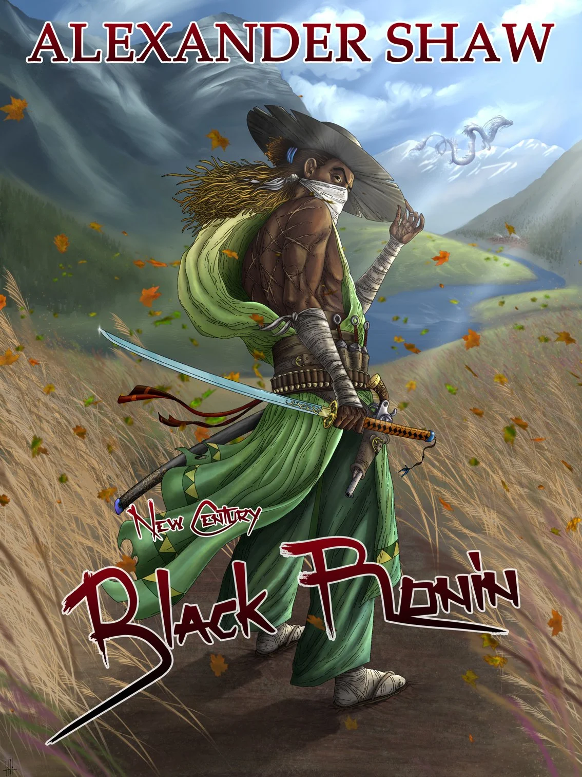 Black Ronin