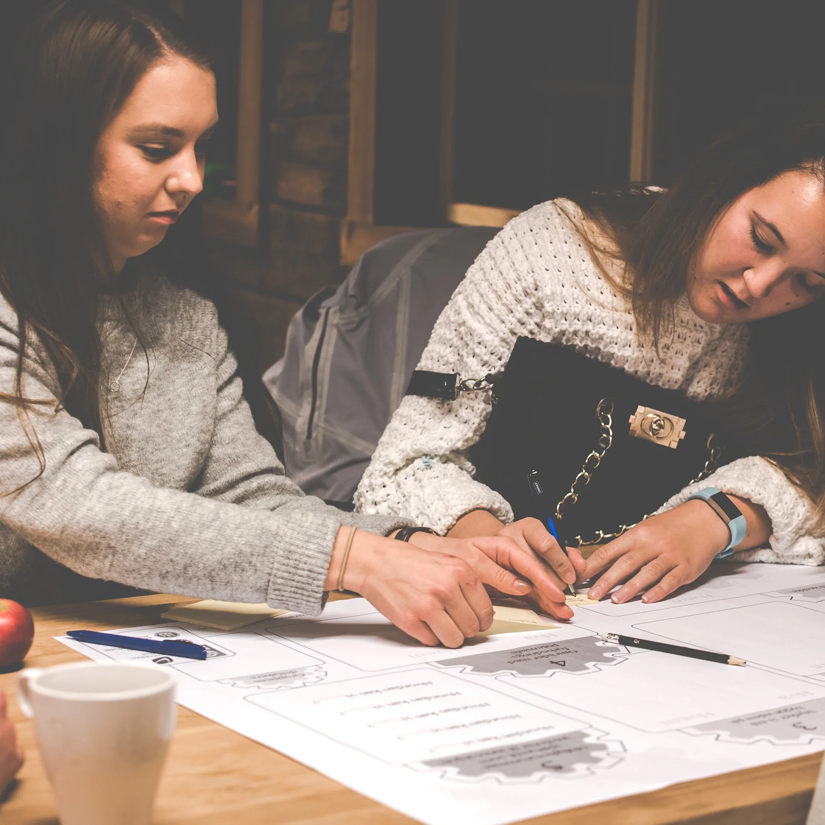 Dypdykk 1: Barn, unge og utdanning