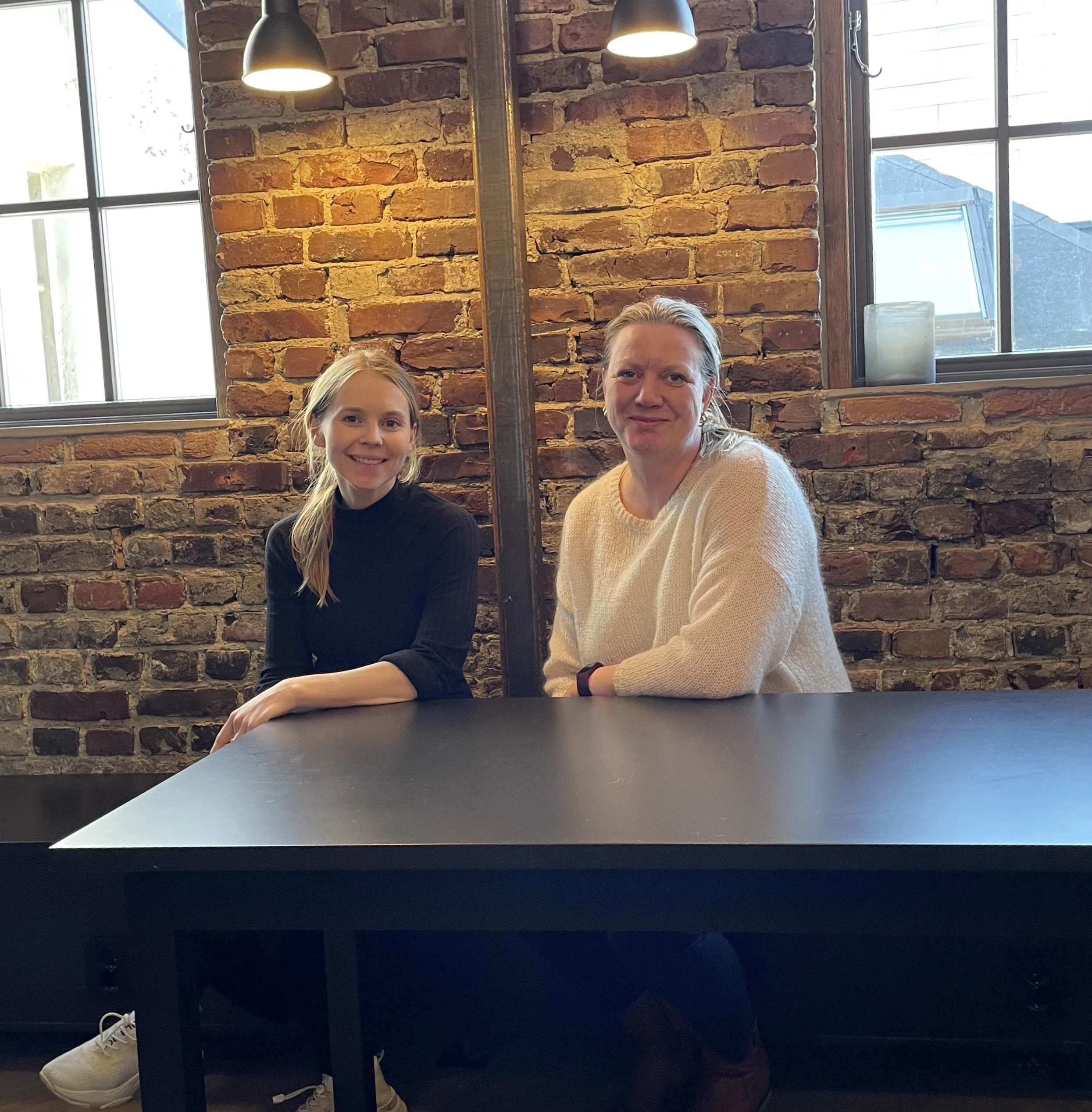 Inkubasjonsprogrammet våren 2023