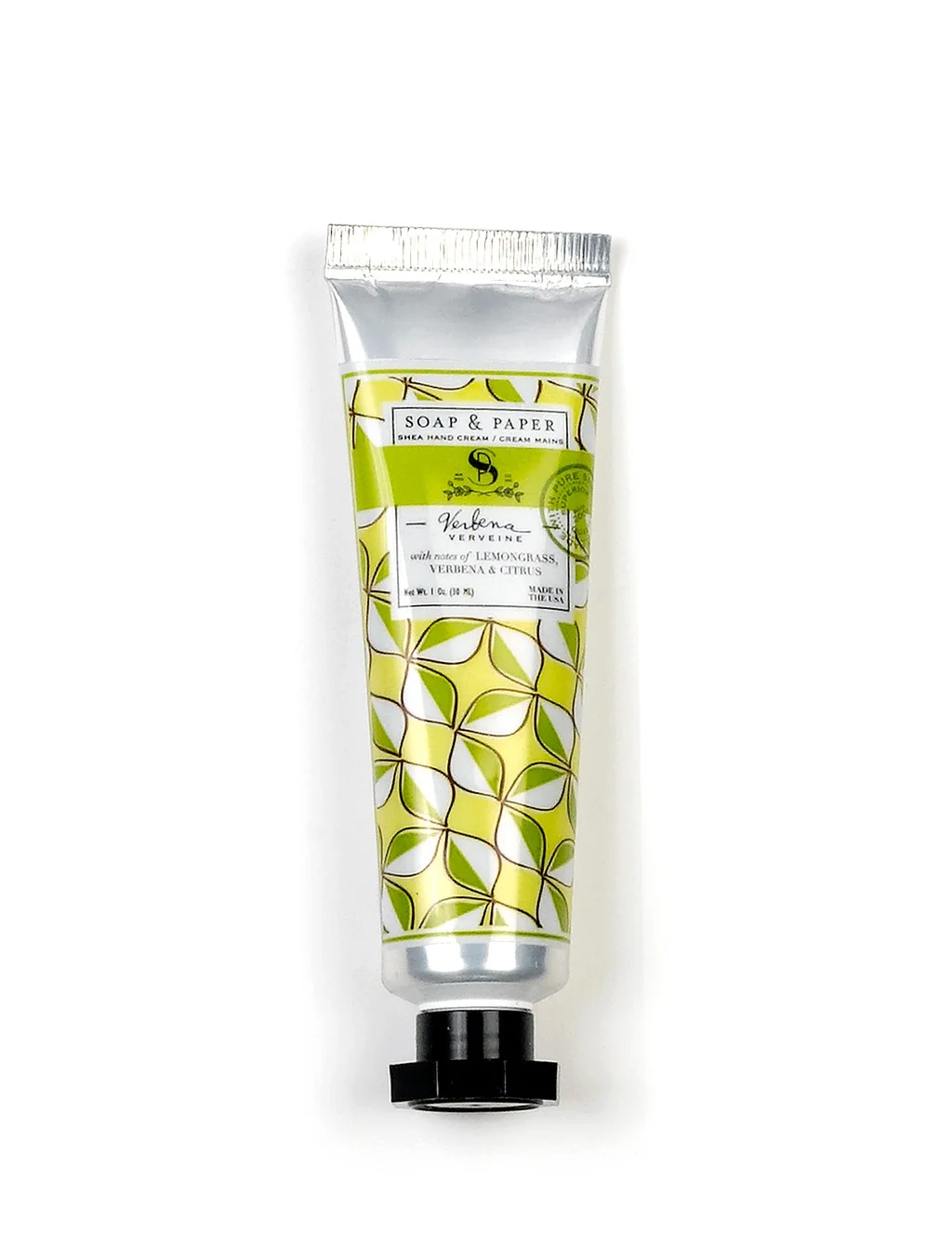 Lemon Verbena Petite Hand Cream