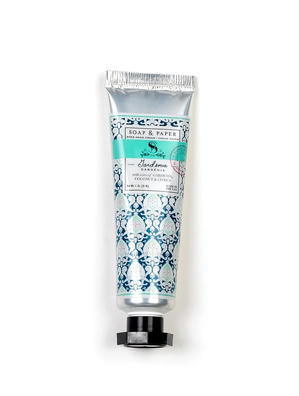 Gardenia Petite Hand Cream