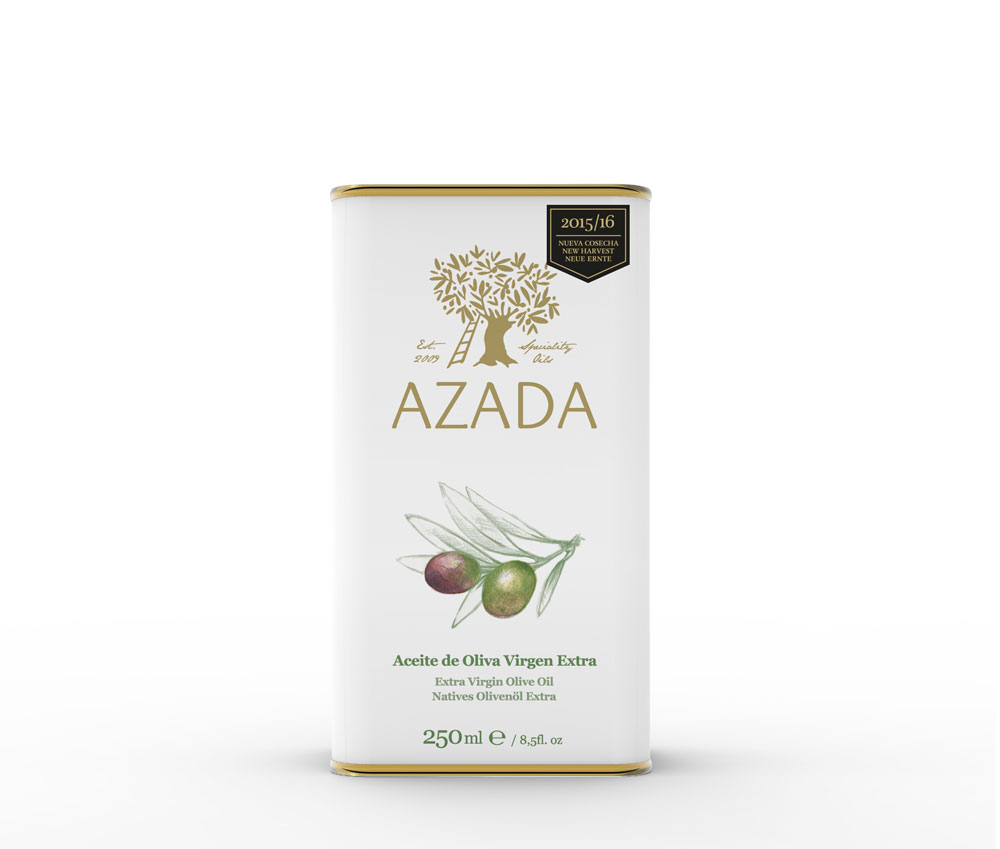 Extra Virgin Olive Oil