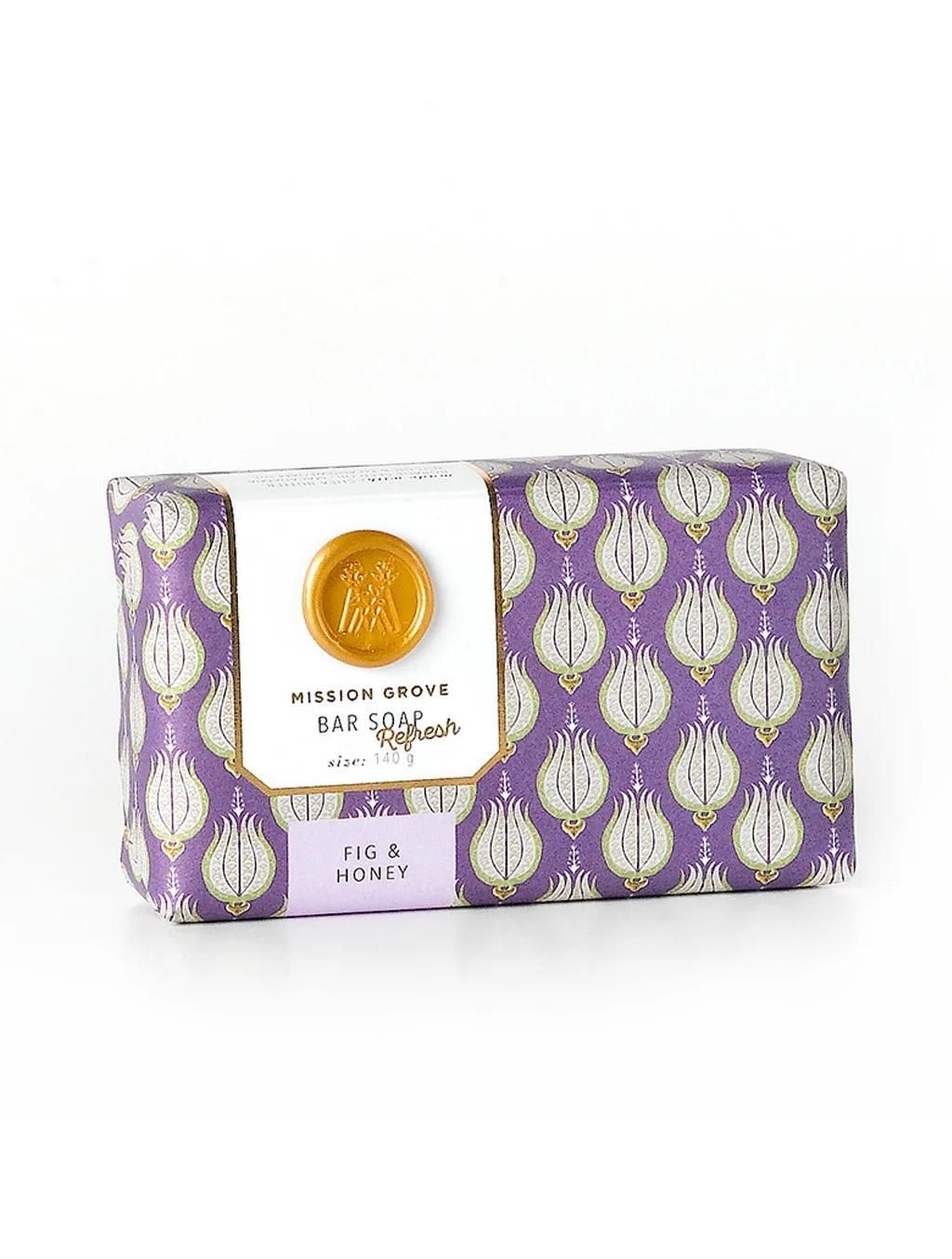 Fig & Honey