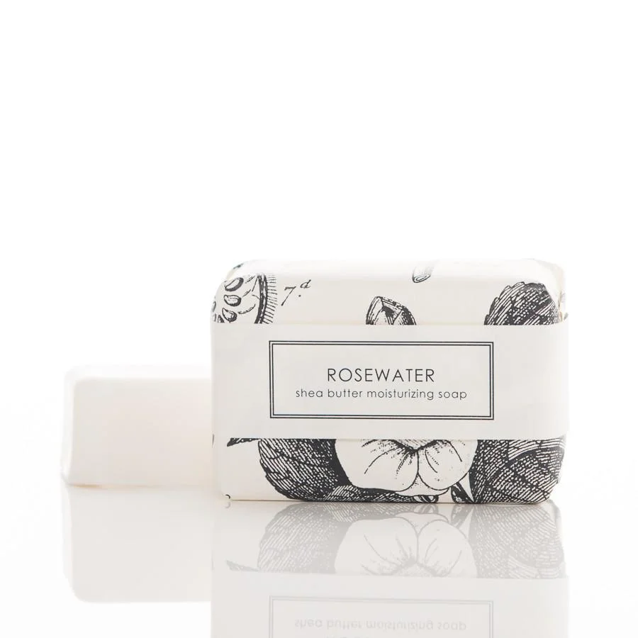 ROSEWATER