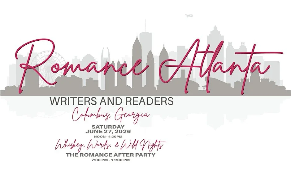 Romance Atlanta: Columbus Edition