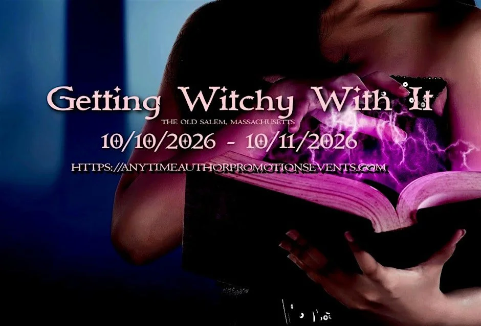 Getting Witchy With It near Salem, MA