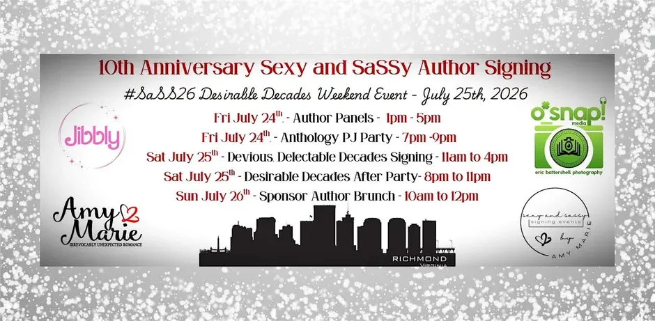 Sexy and Sassy Signing (SASS)