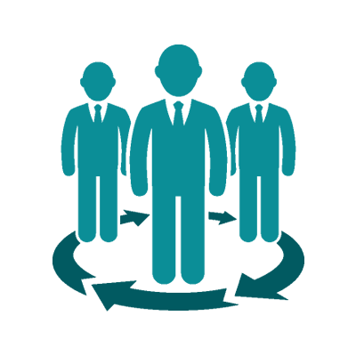 Save Staff Resources Free up staff time so they can continue to focus on running the business.