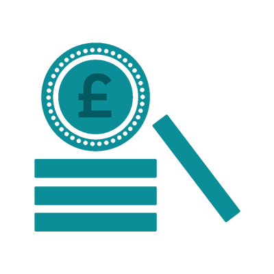 Save Money Manage your budget and spread the cost of annual GDPR compliance.