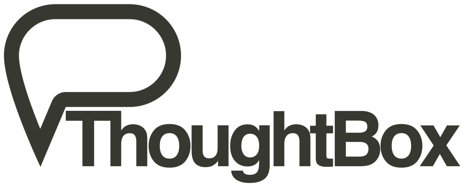 ThoughtBox Education