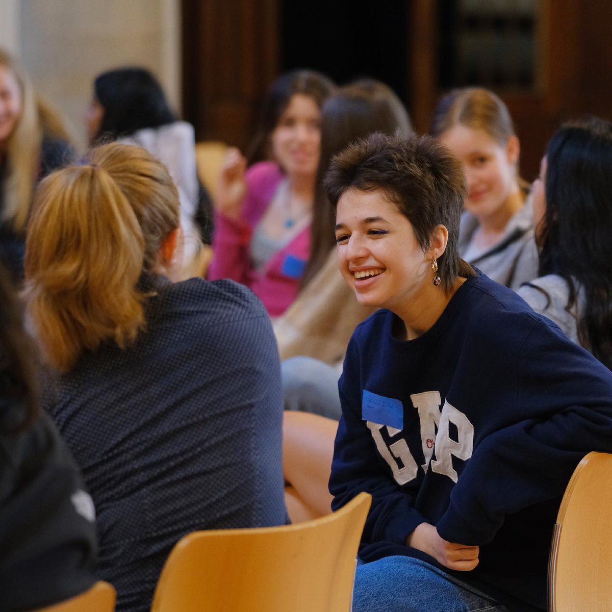 Teacher Training﻿Join an immersive workshop and learn how to talk about climate change with young people (and why it matters that we do)BOOK YOUR CPD WORKSHOP
