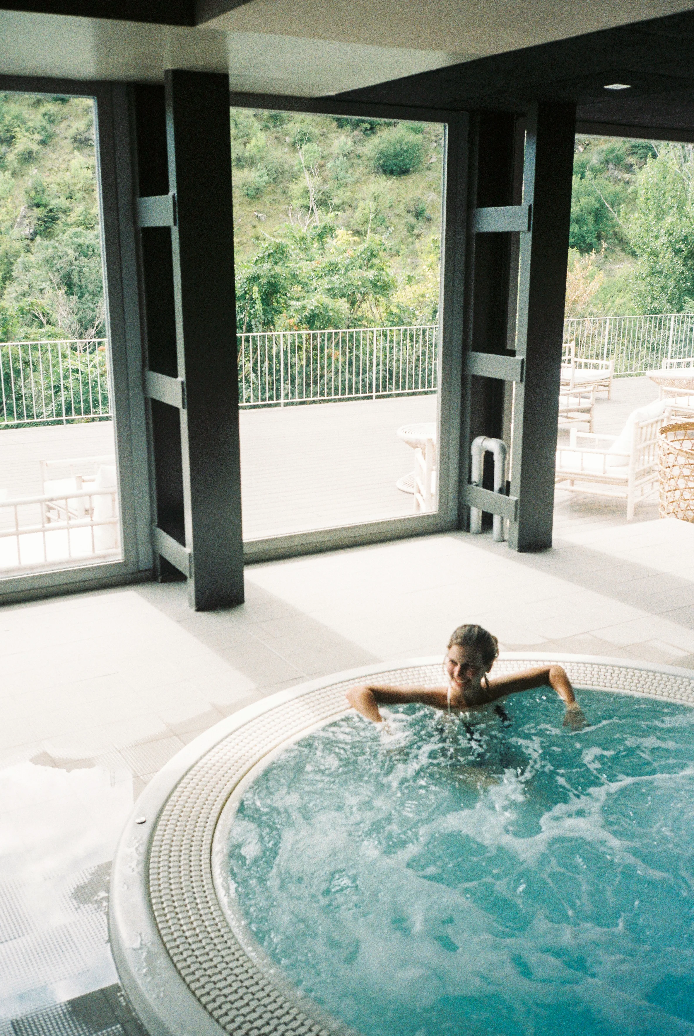 Baños de Segura.
