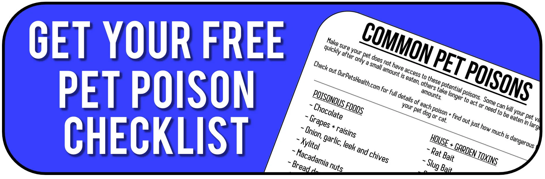 Slug and Snail Bait Poisoning shake + bake your dog — Our Pet's Health