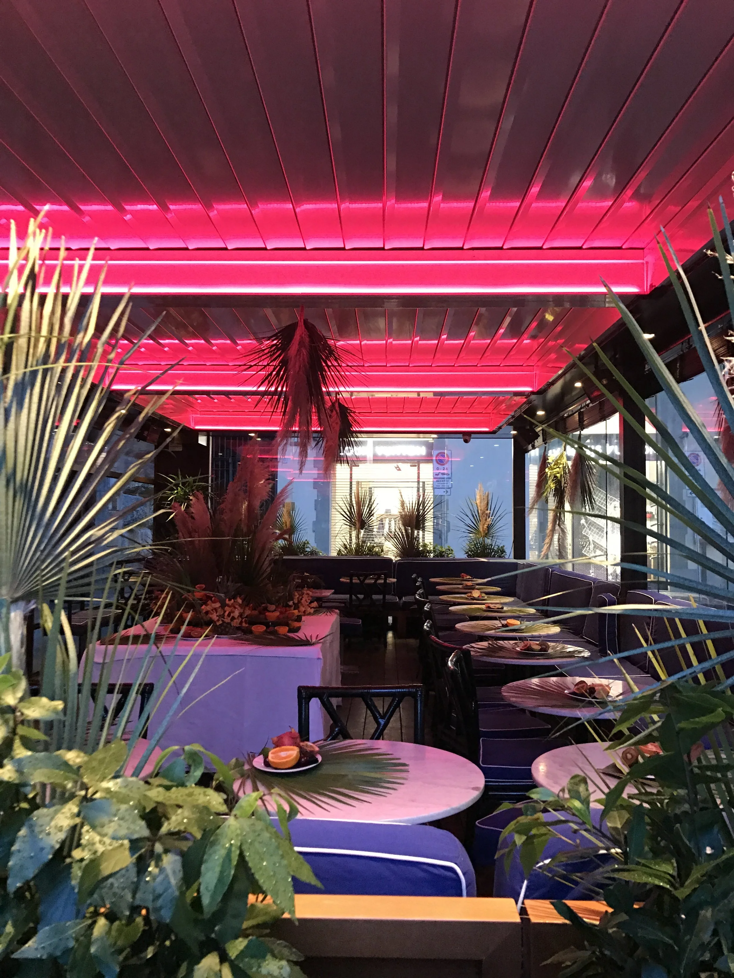 odeon bistrot