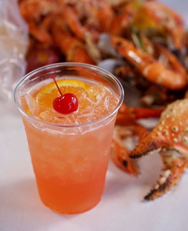 Ask our servers for a Hurricane!

#cajunspotmanteca #cajunspottracy