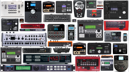 03 [Basics] How different Drum Modules can help you
