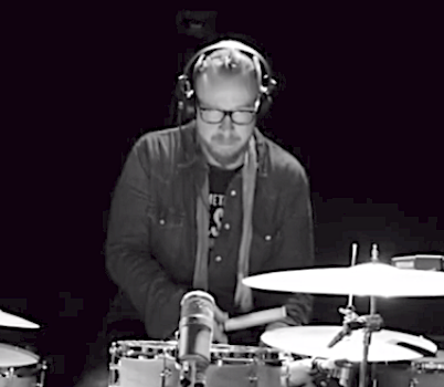 04 How Tom Meadows combines eDrums & Acoustics For 'Kylie'