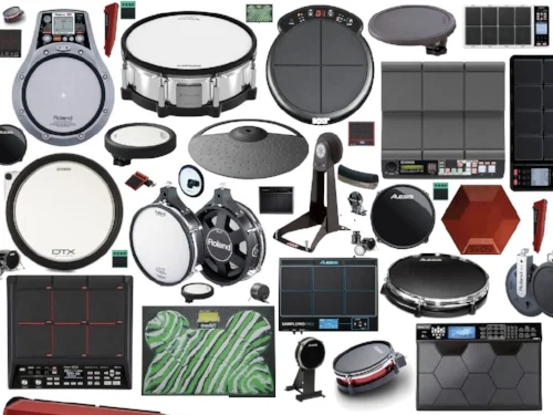 02 [Basics] What about the pads?