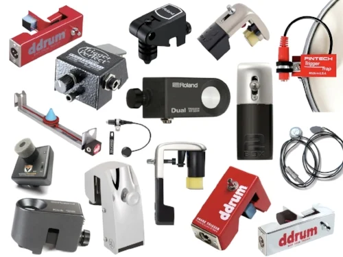 07 Techniques - Are all triggers the same?