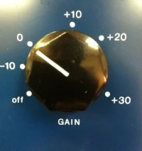 04 No pain, no gain, and no edrums