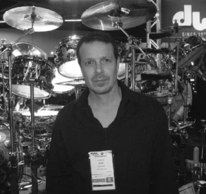 11 Dan Dauz, creator of the Dauz Pad