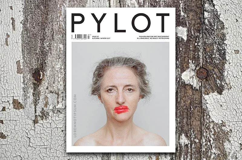 "A visual lecture in 20th century British subculture" - Pylot Magazine Interview