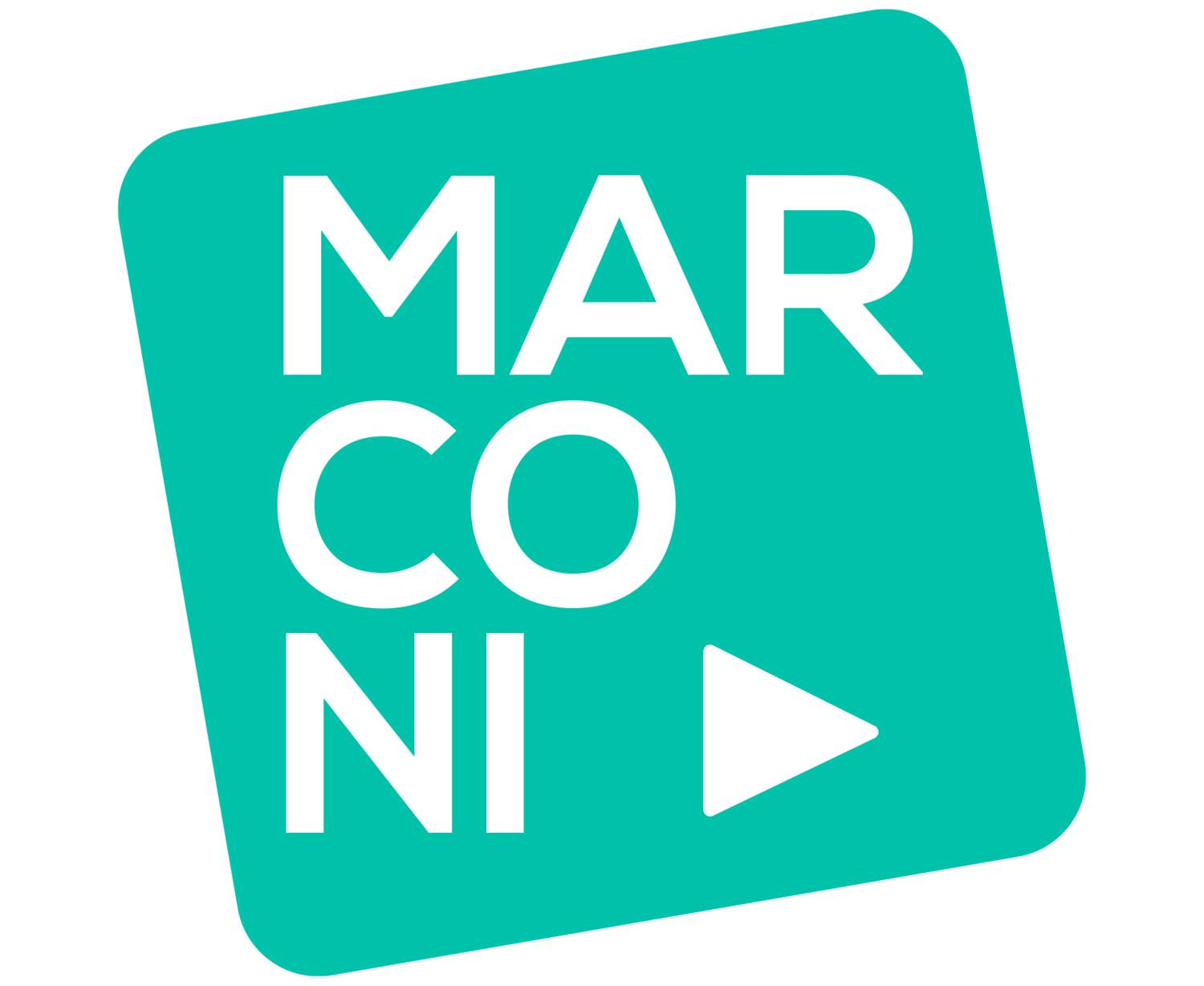 MARCONI