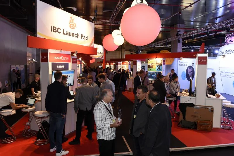 MARCONI at IBC2018