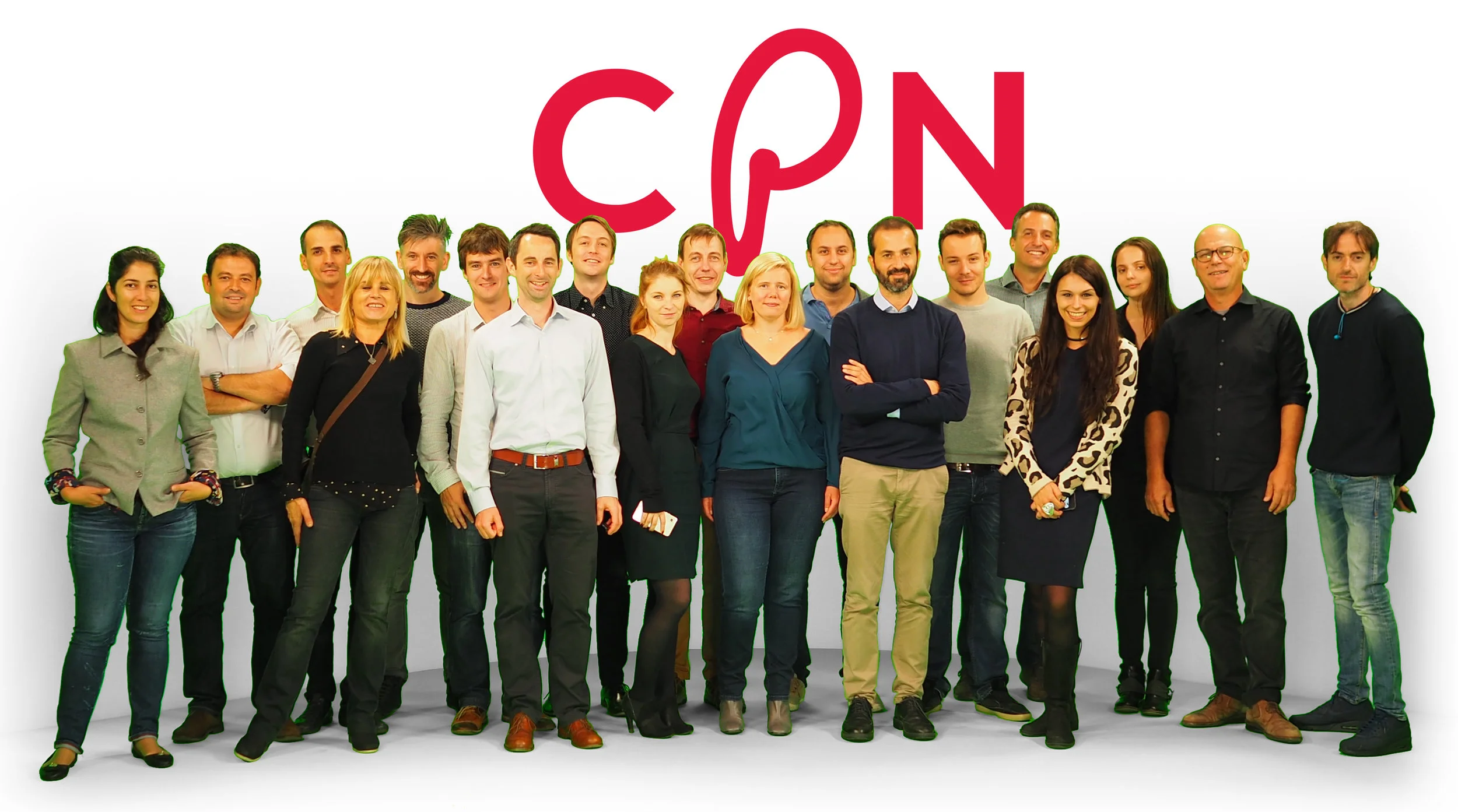 3… 2… 1… Project CPN has taken off!