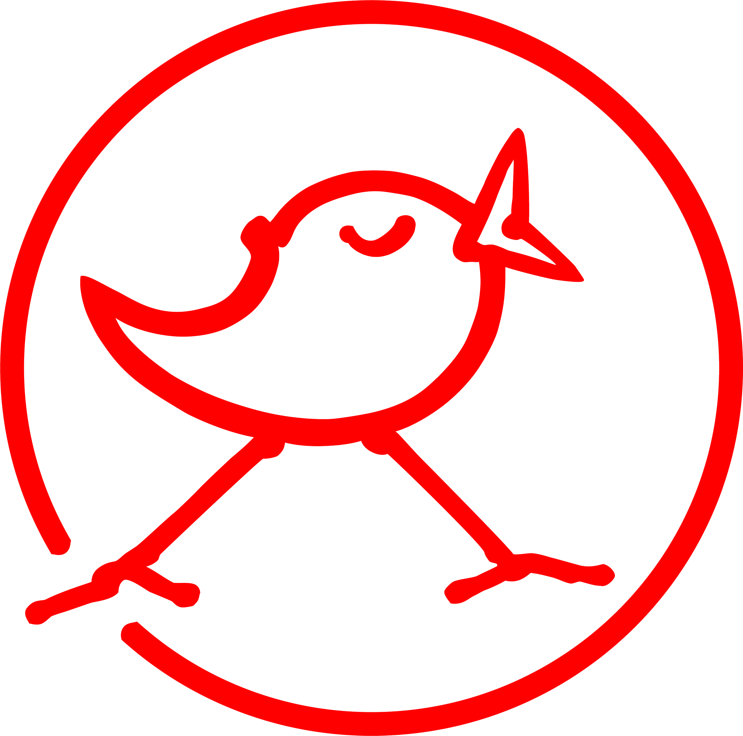ChirpFood
