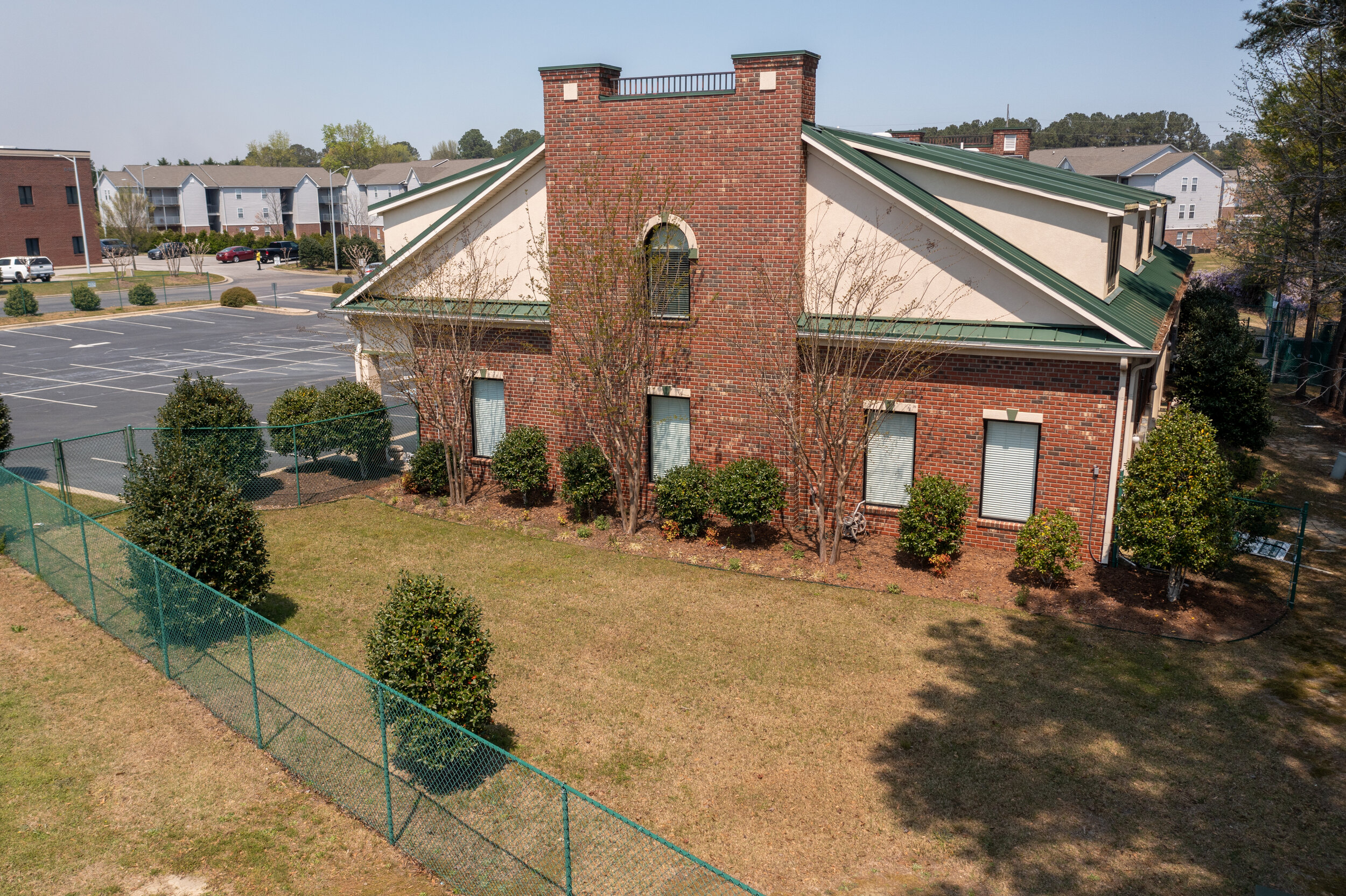6408 Brookstone Lane, Fayetteville, NC 28314 — Tyson Commercial Real Estate