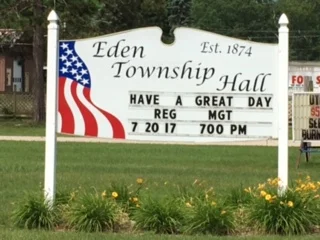 Township Meeting
