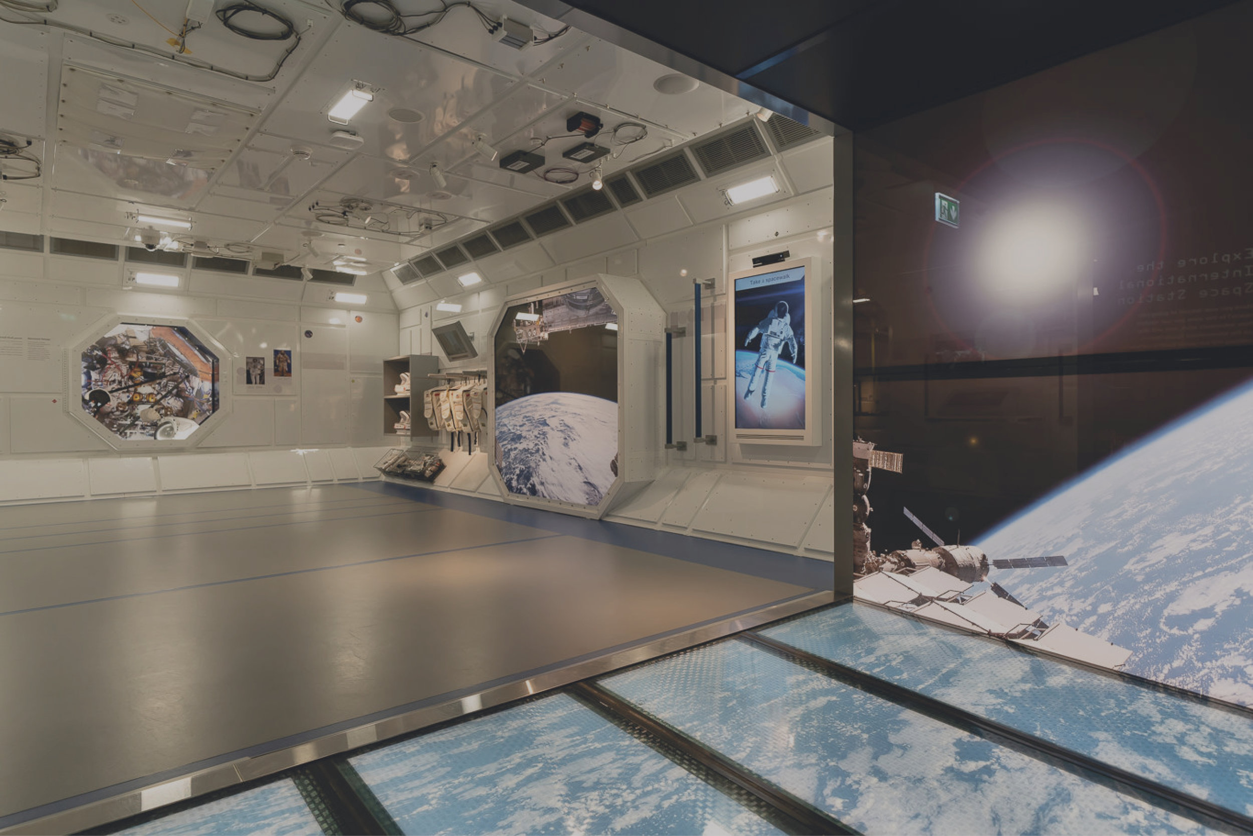 Space Museum