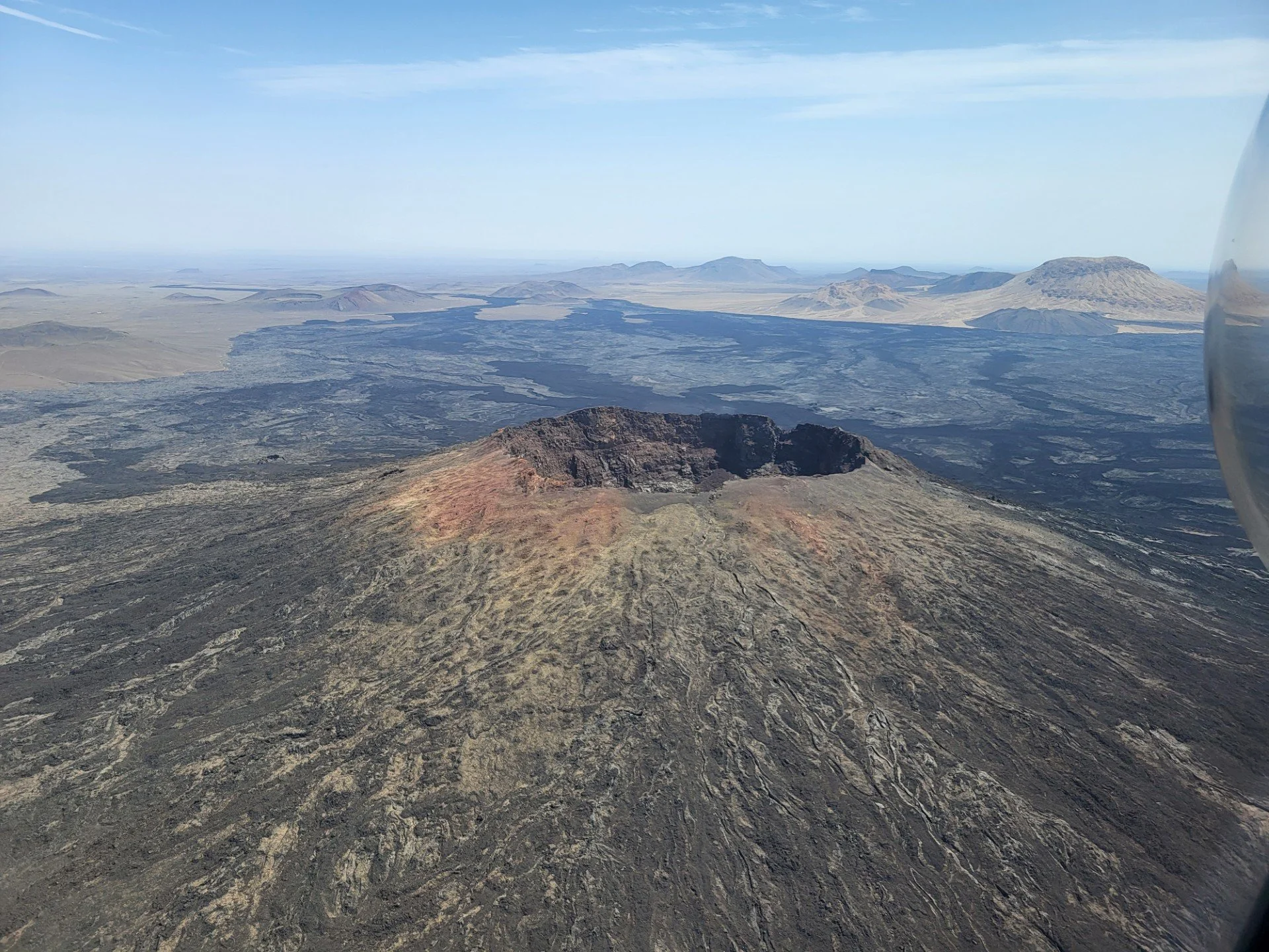 Khaybar — Cultural Innovations