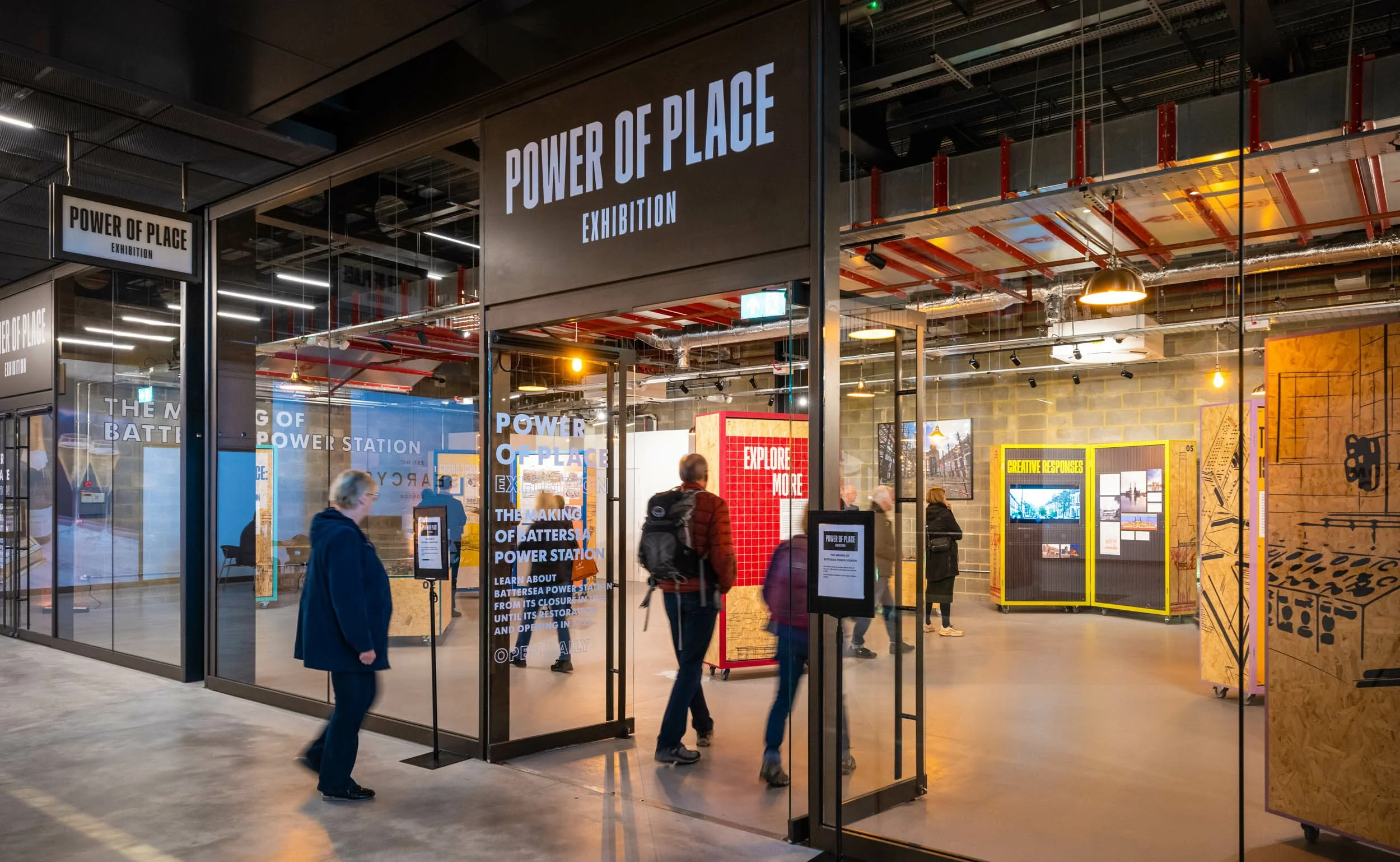 Image showcasing Cultural Innovations