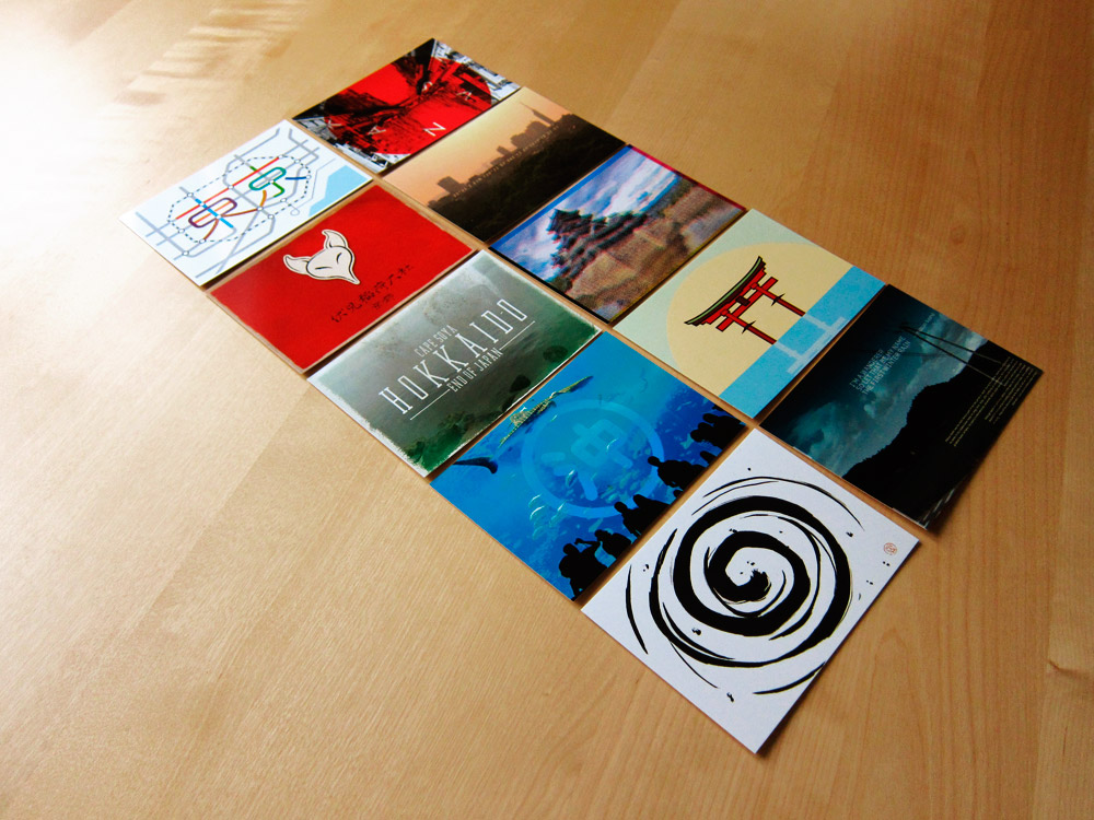 Cartes