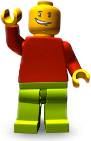 minifig
