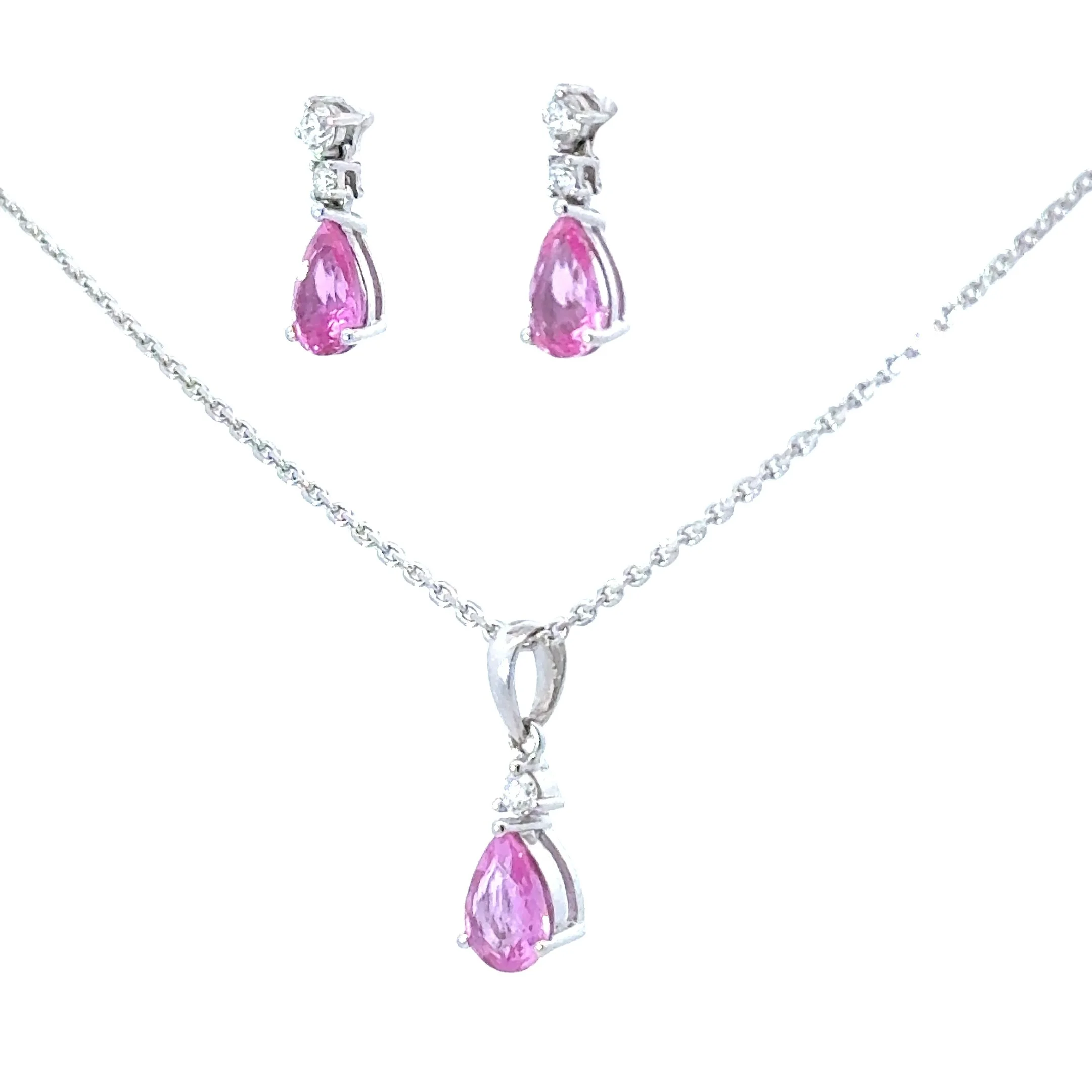 Pink Sapp dia pear set.jpg