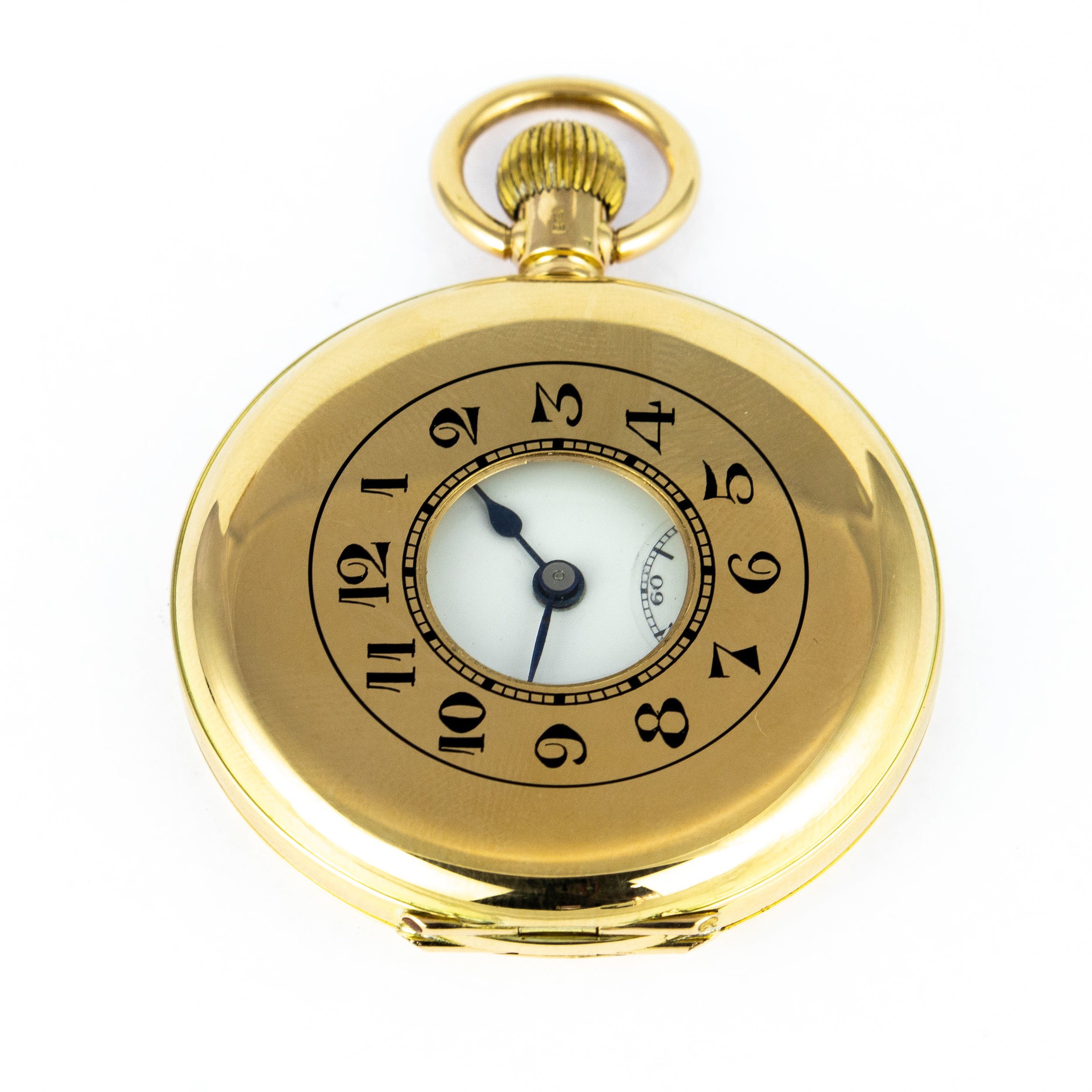 rex pocket watch
