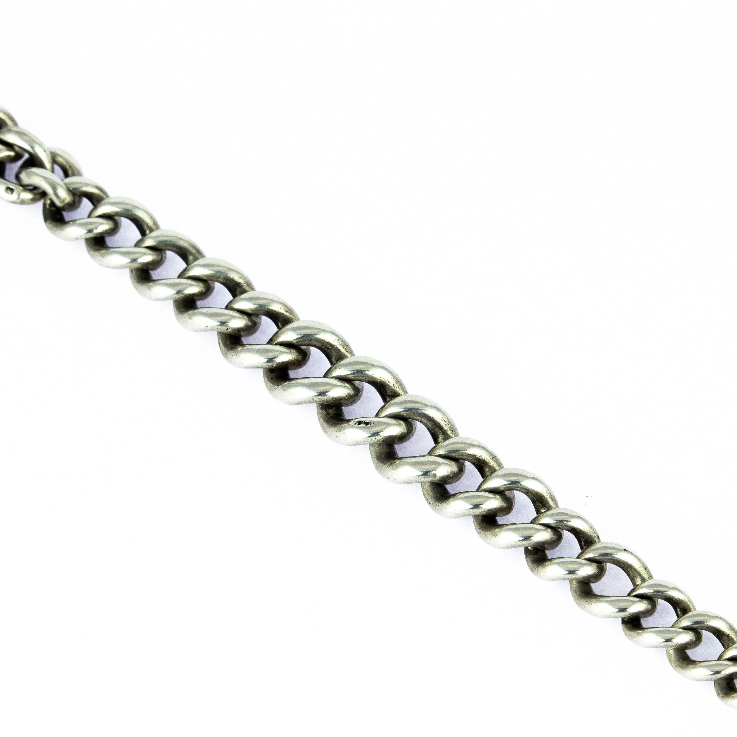 Rex-Johnson-Victorian-Antique-Silver-Single-Albert-Chain-Medal-Fob 2.jpg