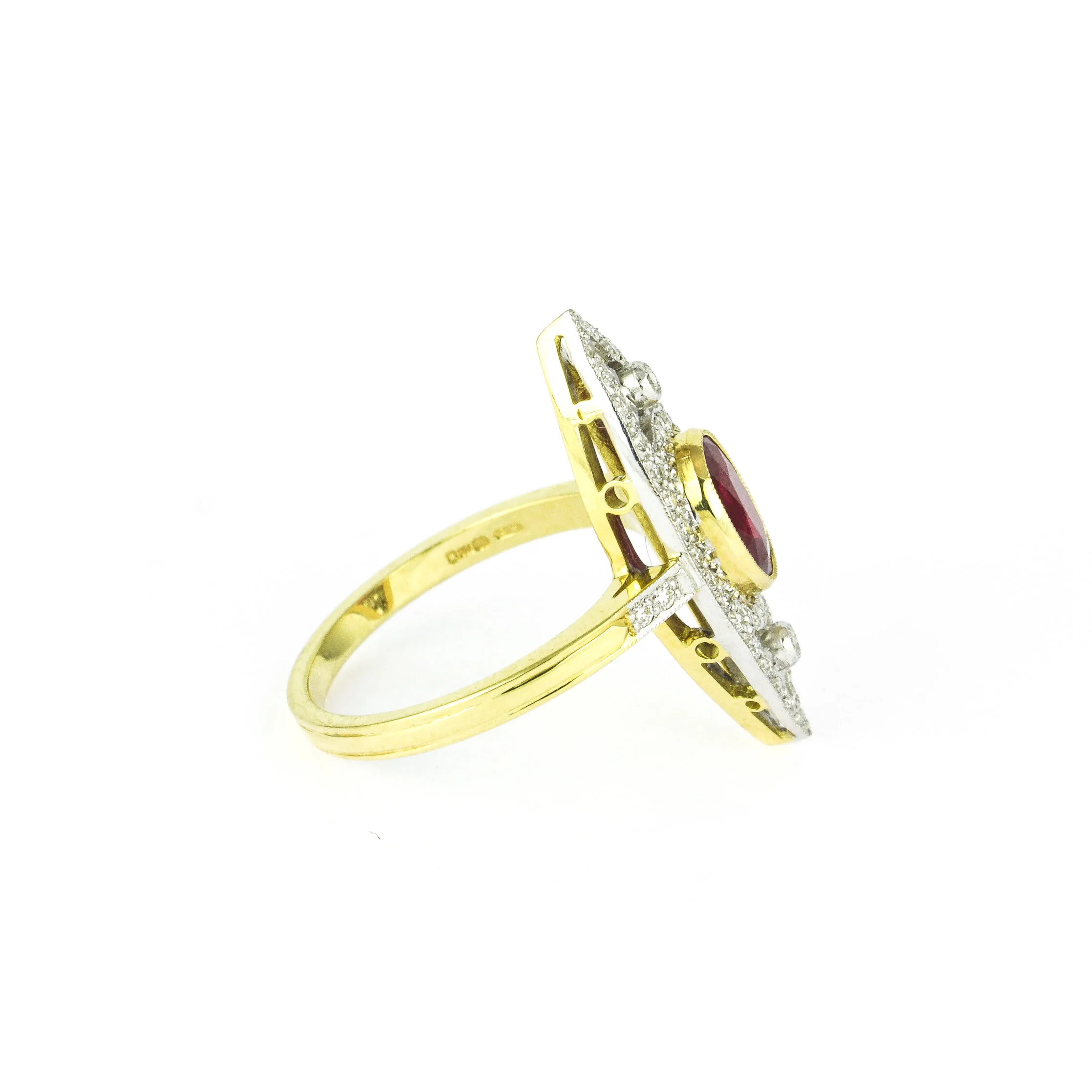 18ct Ruby and Diamond Cluster Ring 2.jpg