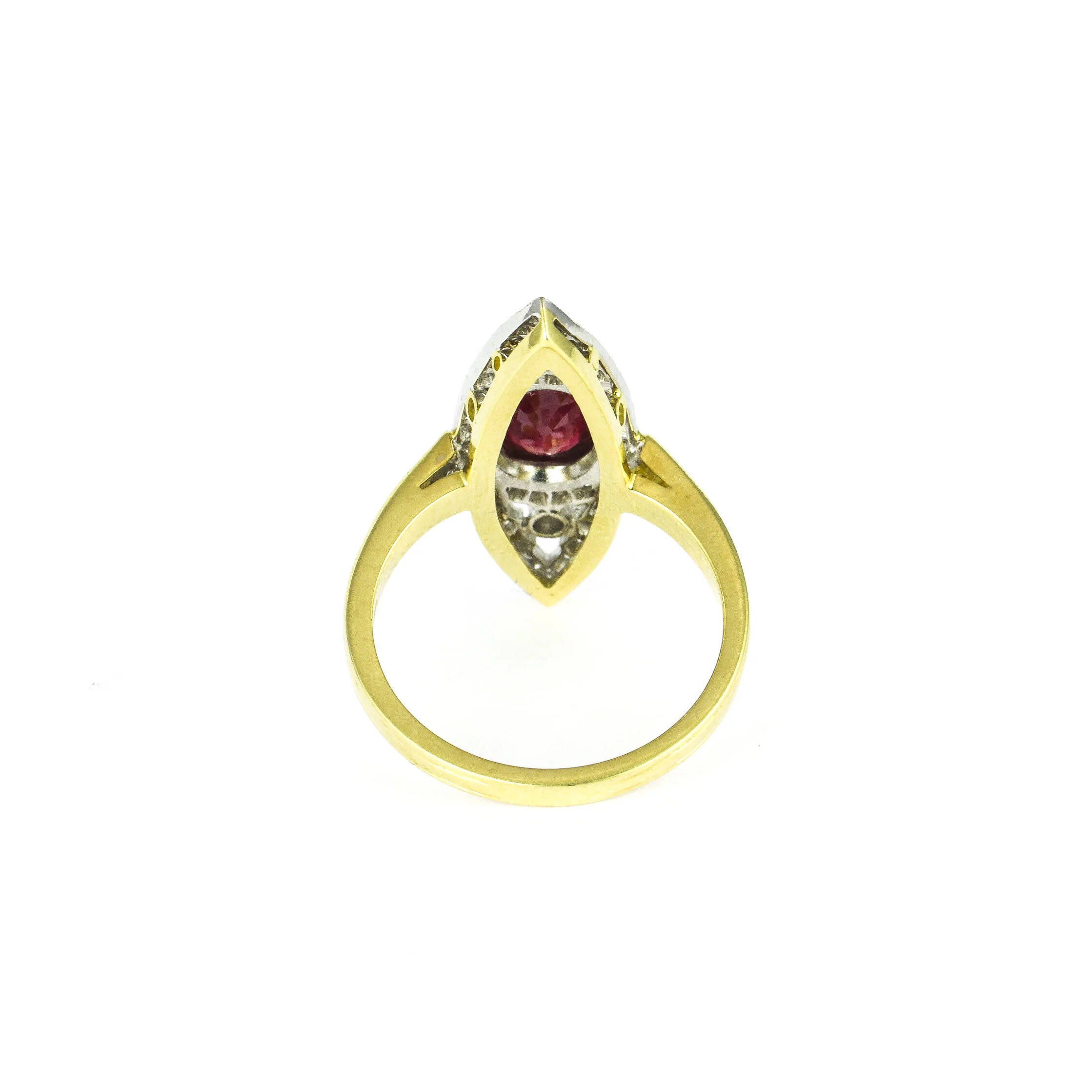 18ct Ruby and Diamond Cluster Ring 3.jpg