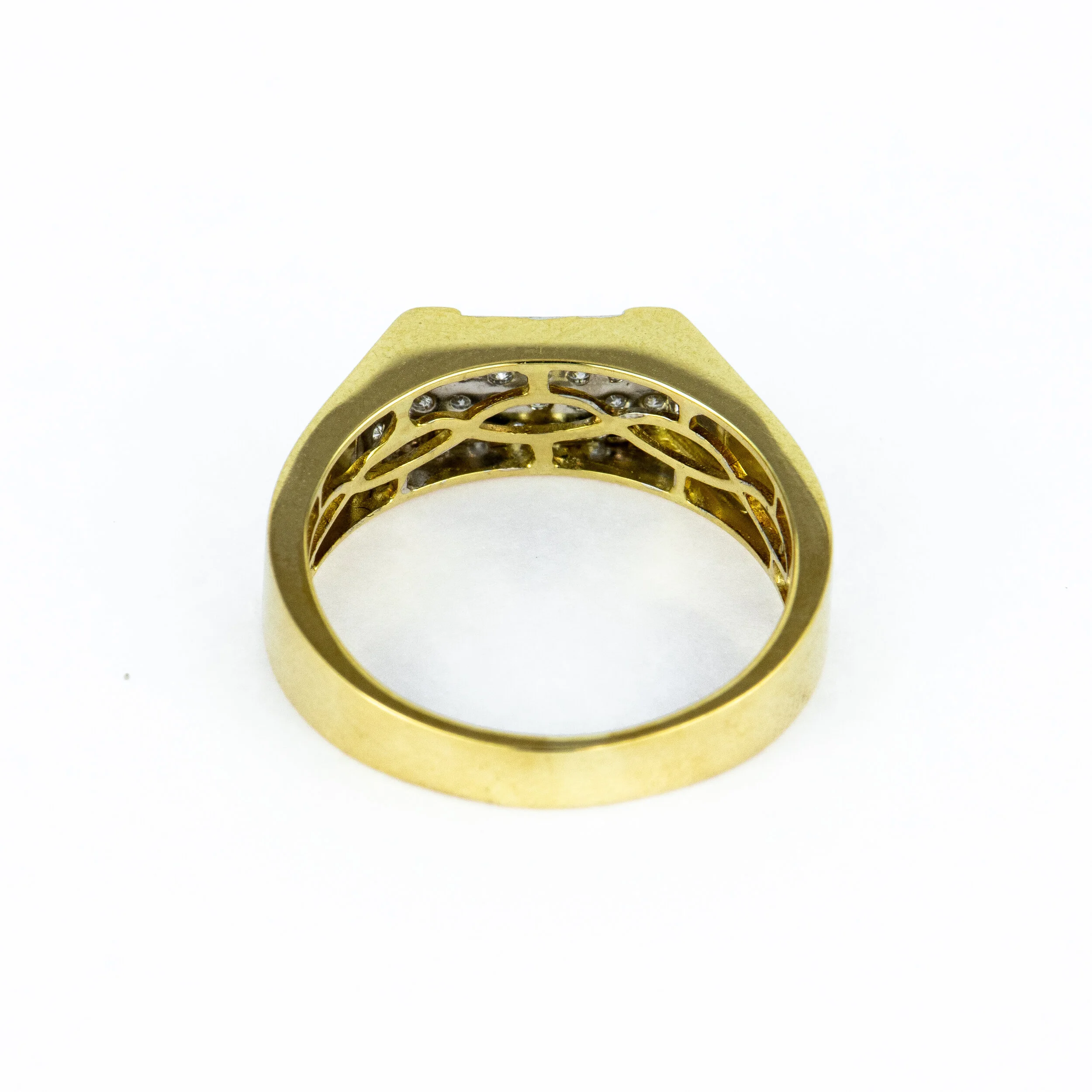 9ct Gentleman's Diamond Ring 3.jpg