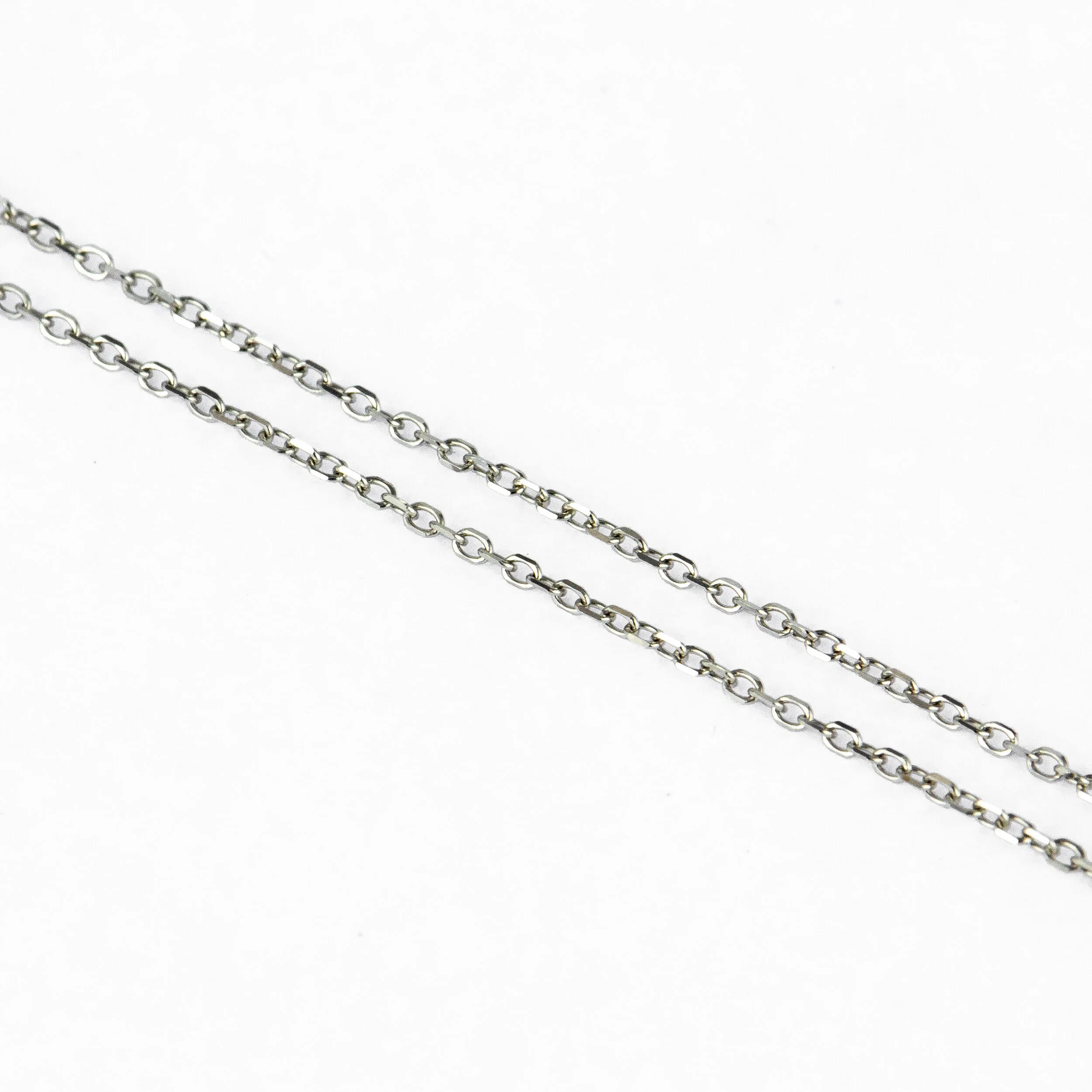 18ct Diamond Cluster Pendant 2.jpg